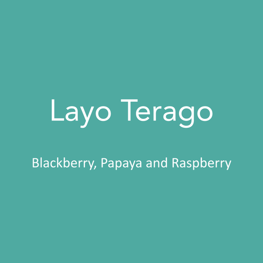 Layo Terago