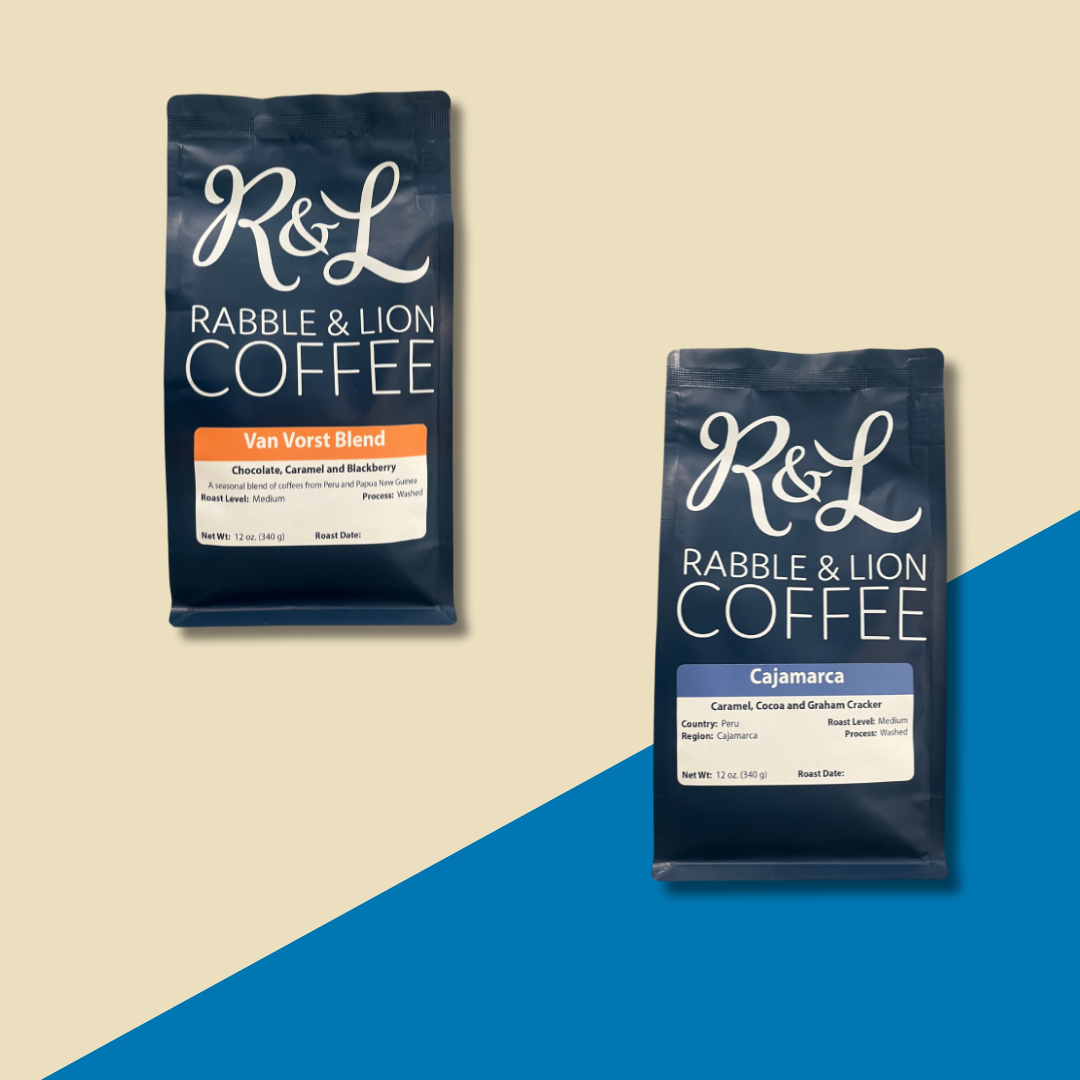 1-Month Bi-Weekly Roaster's Choice Gift Subscription