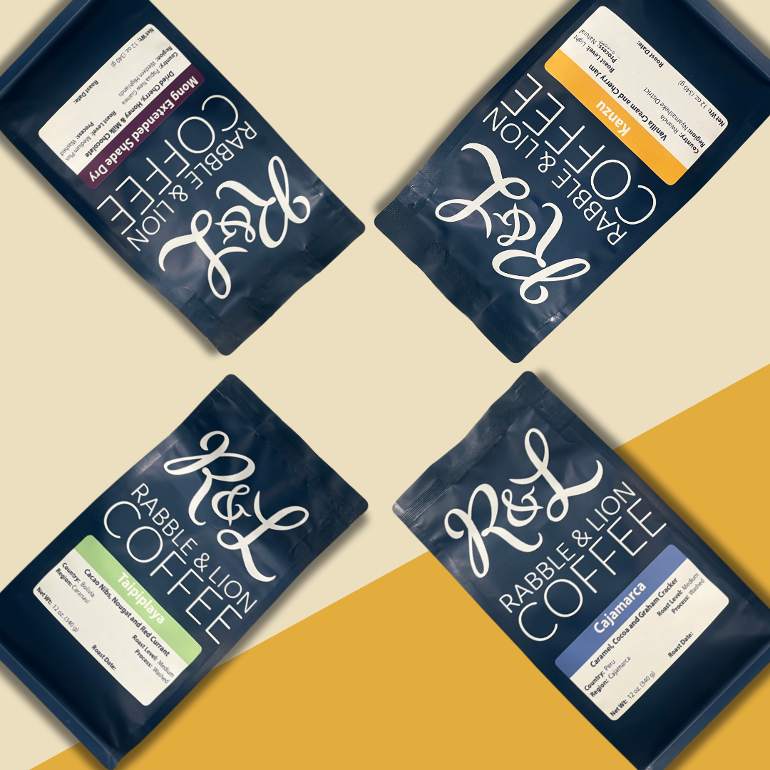 Single Origin Subscription