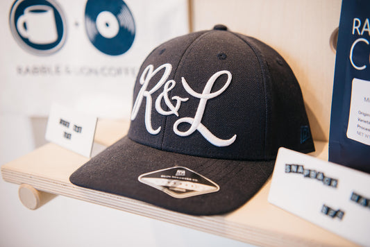 R & L Hat