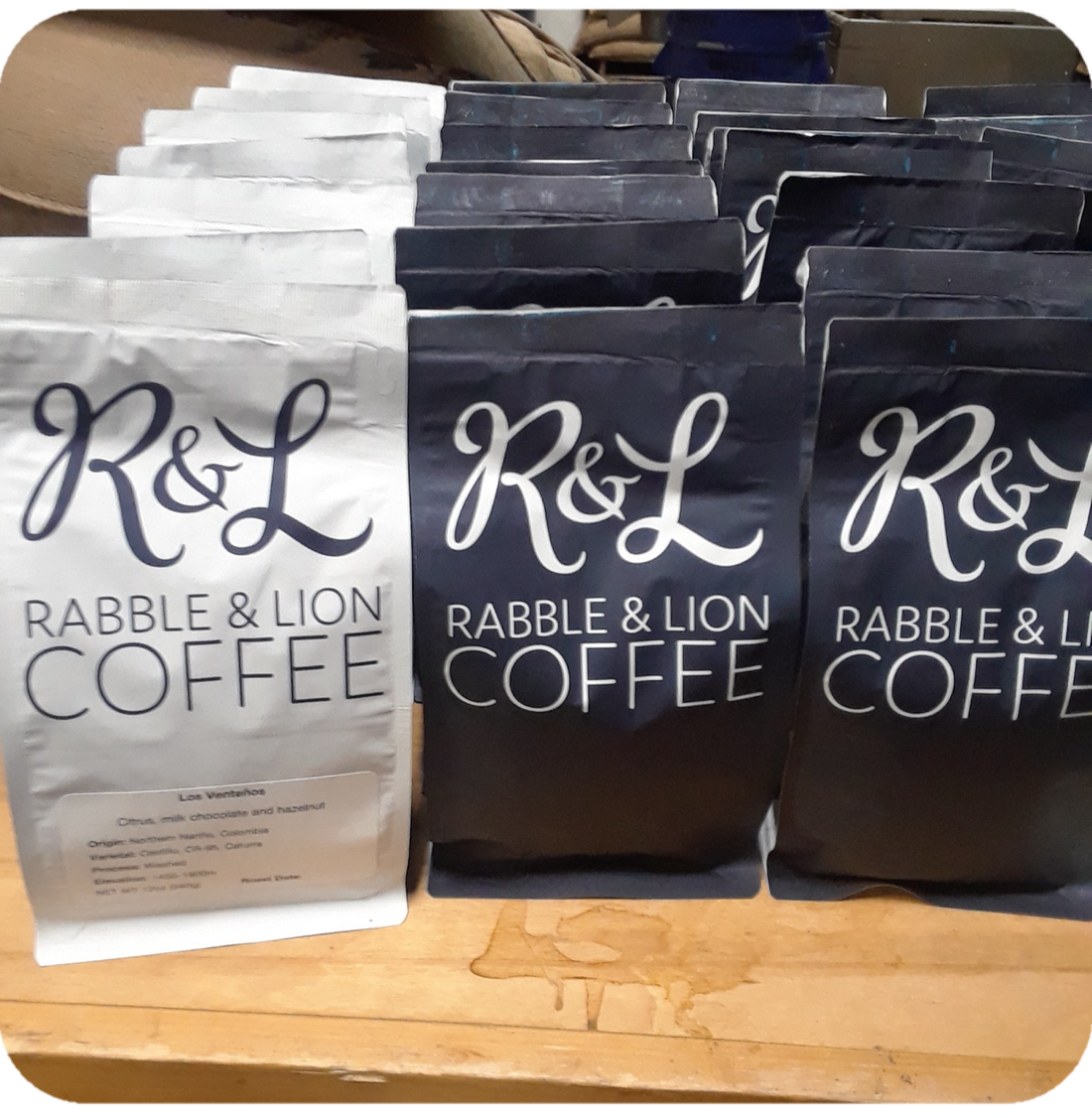 See you at Van Vorst Farmers Market!