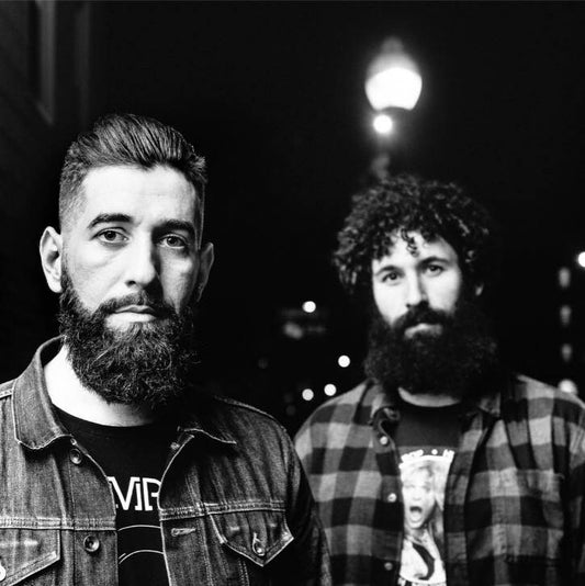 Coffee Talk with GA-20