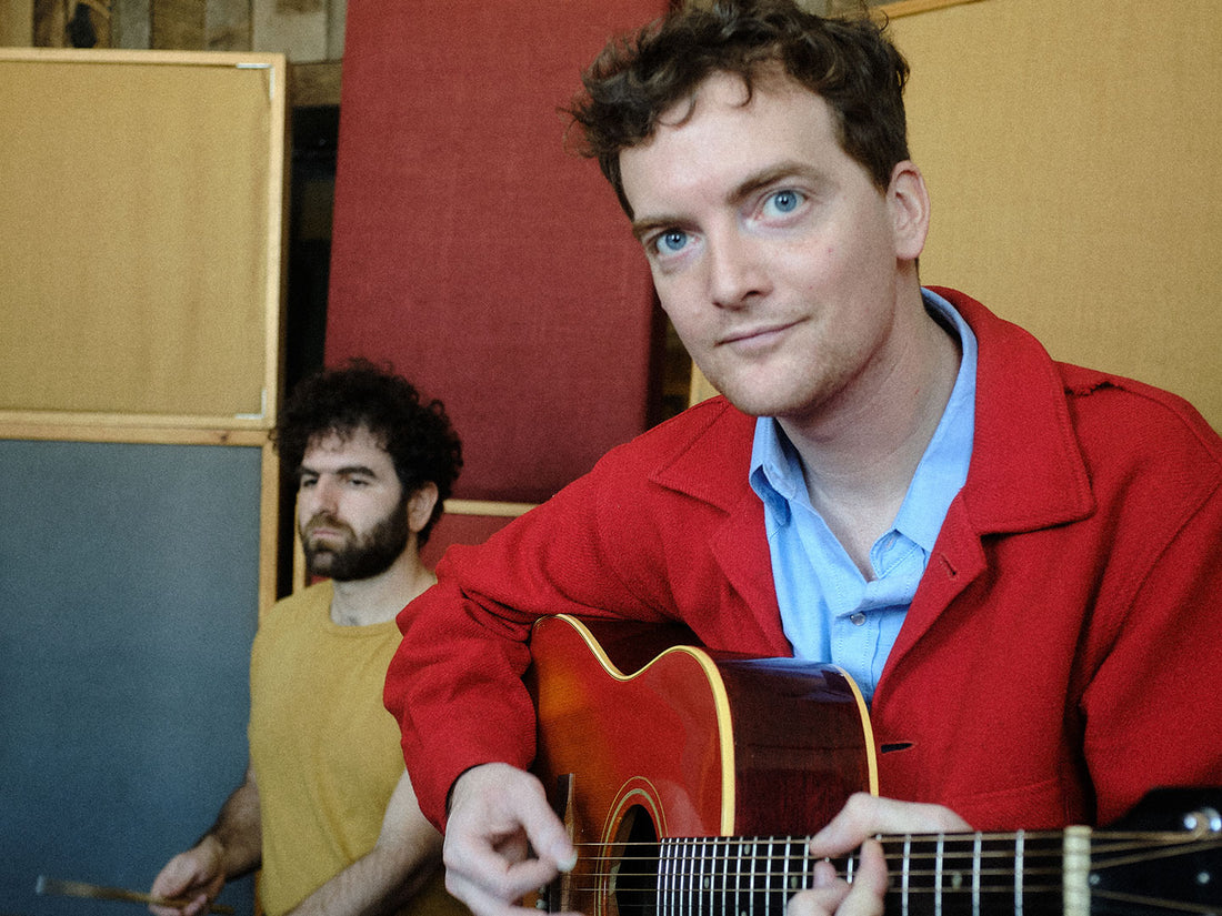 Coffee Talk with Holy Hive