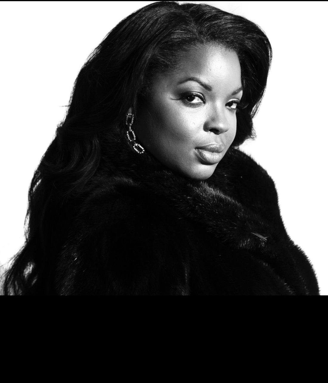 Coffee Talk with Lady Wray