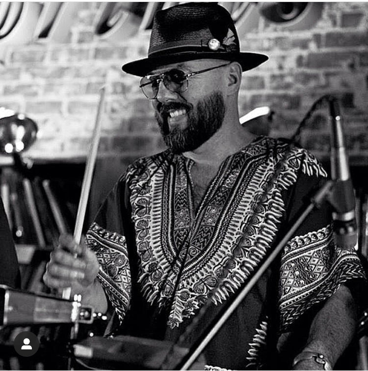 Coffee Talk With Michael Duffy