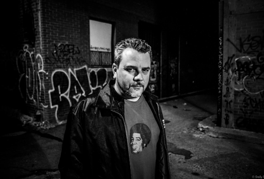 Coffee Talk with Monk One from NYCT