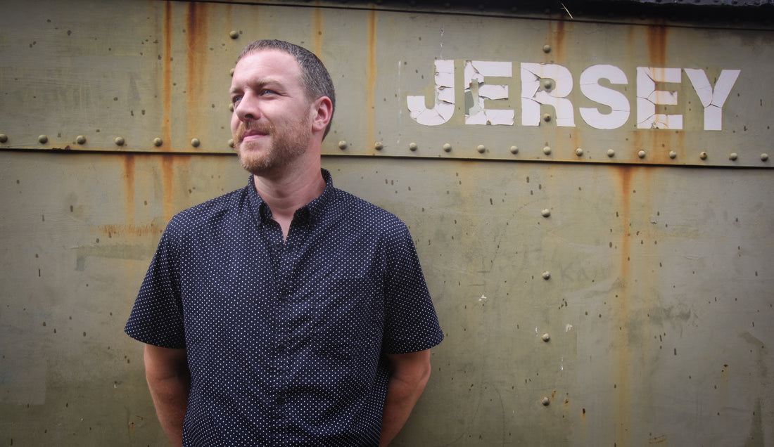 Coffee Talk with Pat Van Dyke