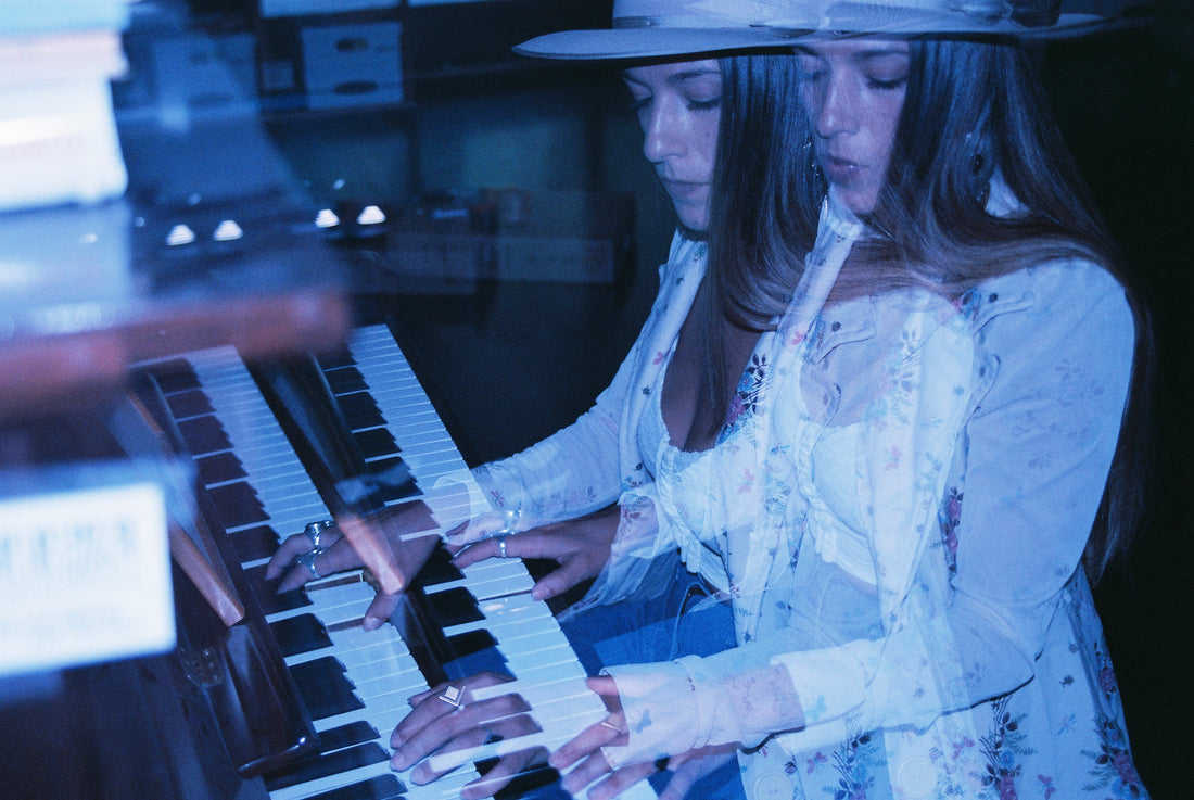 Coffee Talk with Nicky Egan