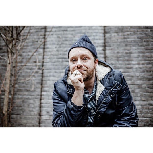 Coffee Talk with Kelly Finnigan