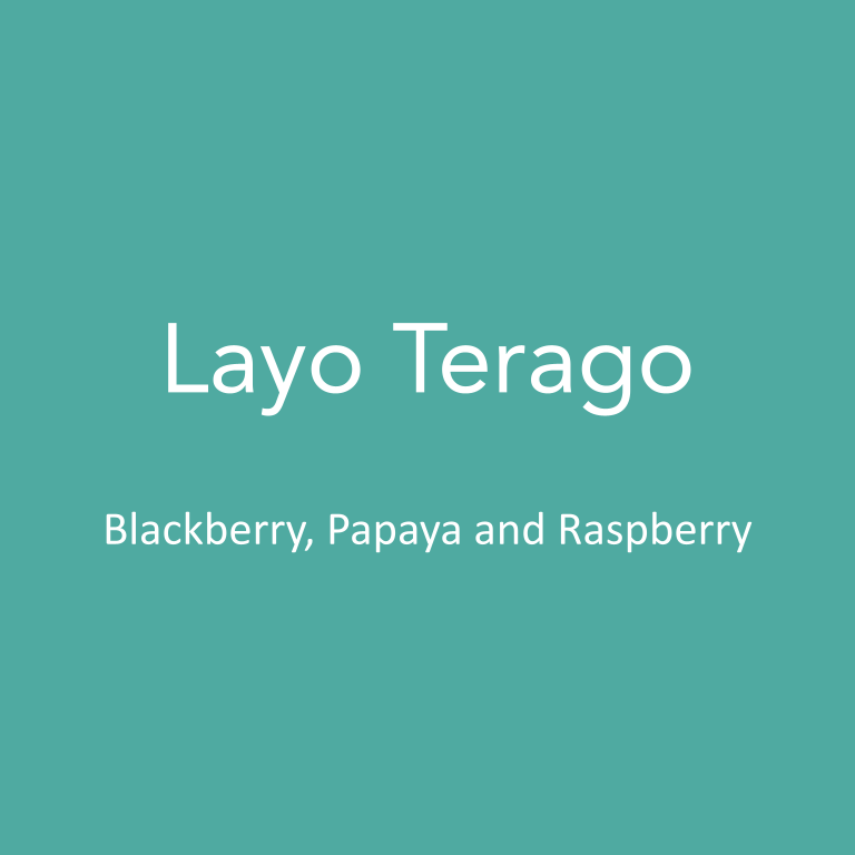 Layo Terago
