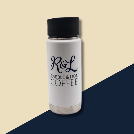 Rabble & Lion Klean Kanteen