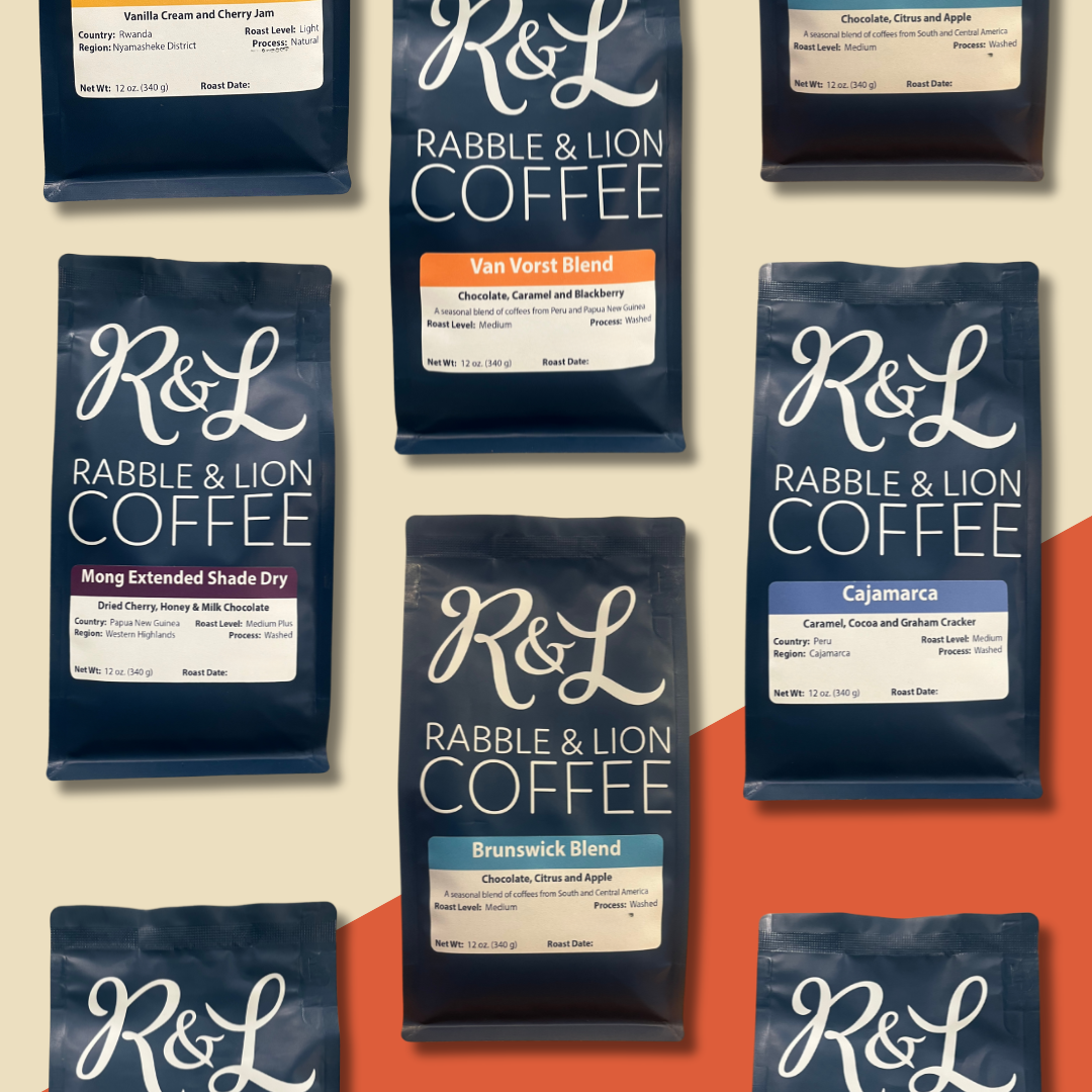 3-Month Bi-Weekly Roaster's Choice Gift Subscription