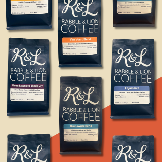 3-Month Bi-Weekly Roaster's Choice Gift Subscription
