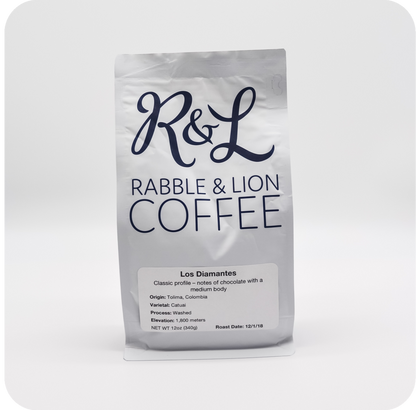 Los Diamantes, Colombia