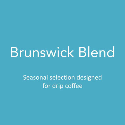 Brunswick Blend
