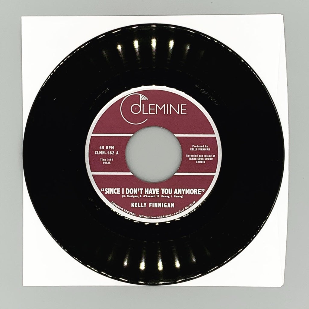 Kelly Finnigan - Since I Don't Have You Anymore