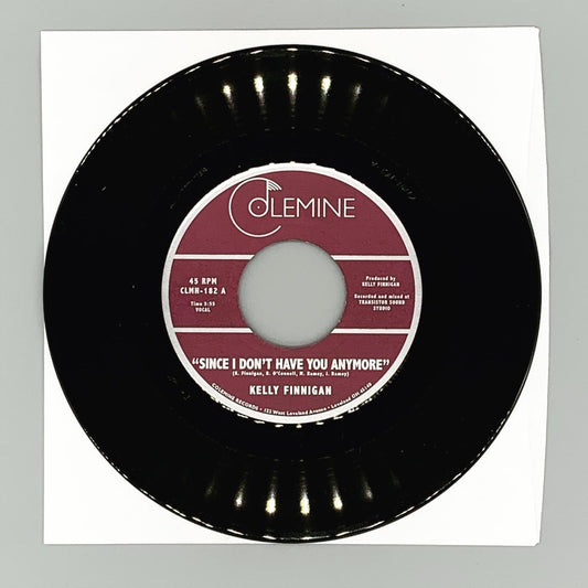 Kelly Finnigan - Since I Don't Have You Anymore