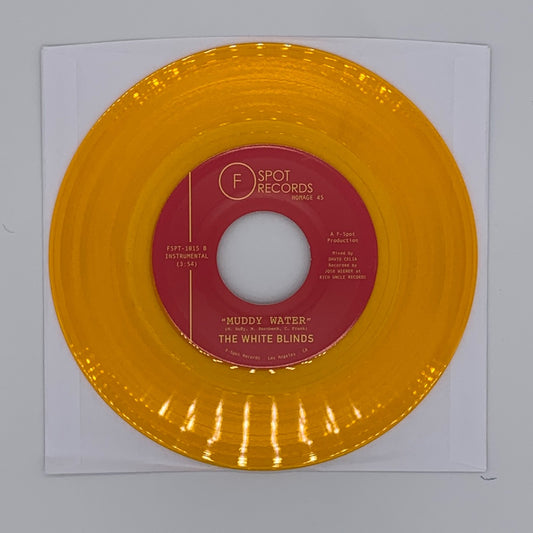 The White Blinds - Brown Bag